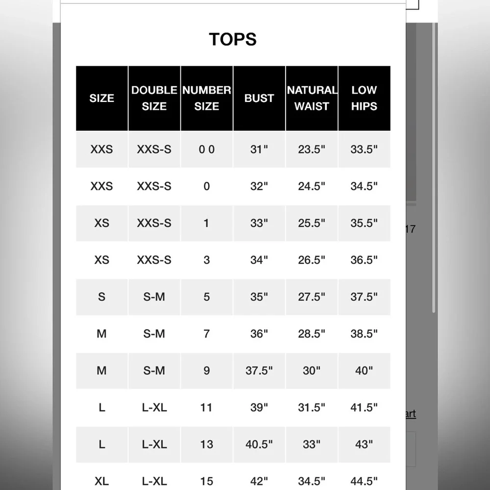 NWT Garage Ribbed Stretchy Soft Serene Deep V-Neck Long Sleeve CropTop Jet Black - Picture 4 of 4